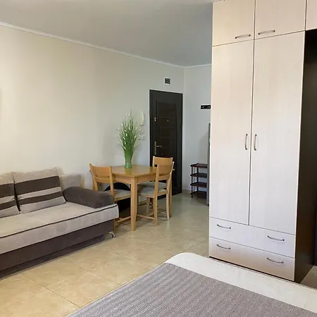 Complex Apolon Nesebar